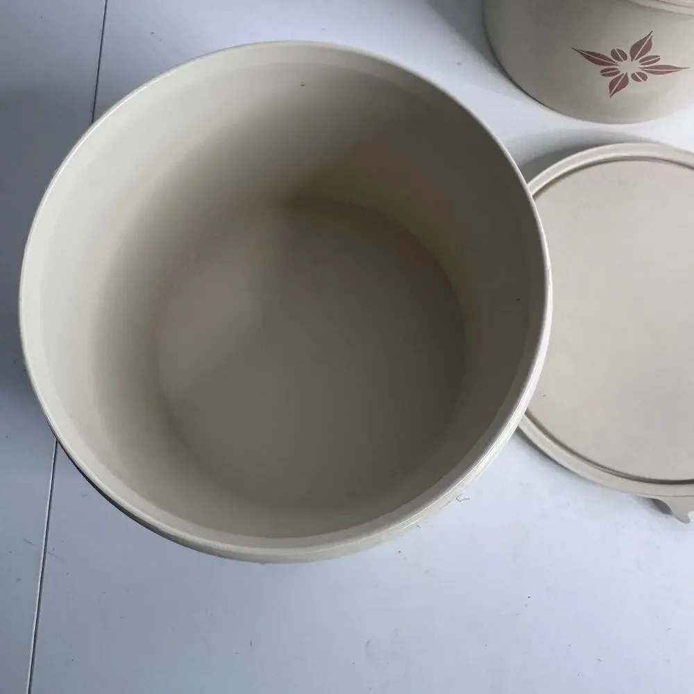 Tupperware vintage 1970s